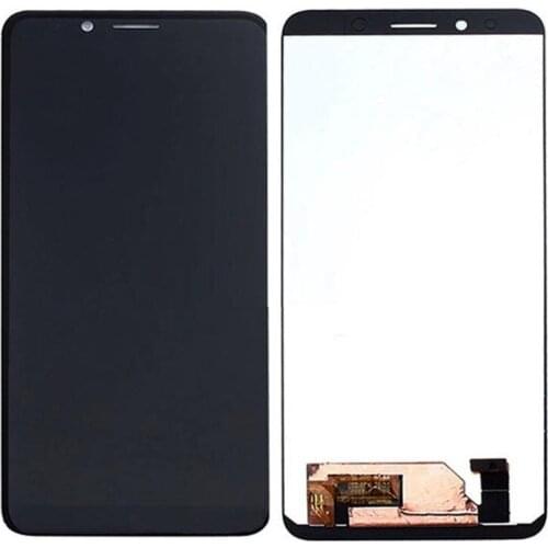 Blackview A80 Pro Touch Panel LCD Full Assembly A80 Pro LCD Display Screen Replacement Part
