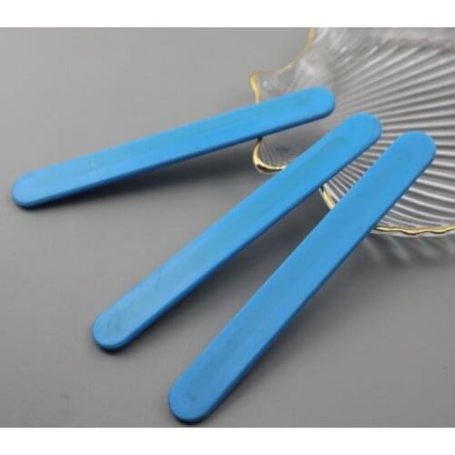 Silicone Stir Stick Stirring Rods for Mixing Resin Epoxy Liquid Paint Reusable Resin Tools Making DIY Crafts