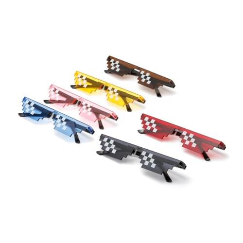 Classic Cat Eye Shape Women‘s Sunglasses Super Light PC Frame Sun Glasses Colorful Reflective Coated Protection Eyewear