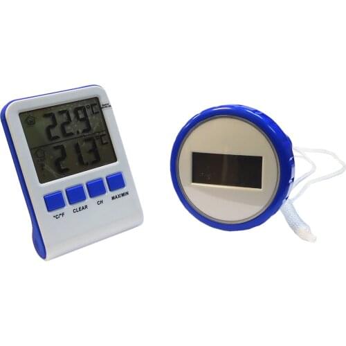 ТЕРМАЛЬ Meat Thermometers