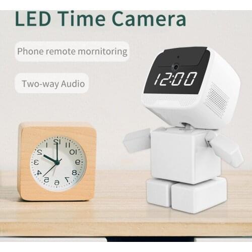 YOUTOPCOOL Hidden CCTV Cameras