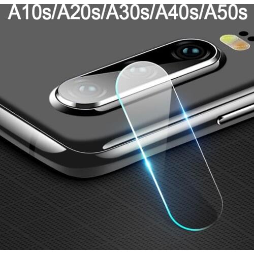 A30s Camera Protective Glass For Samsung A10s A20s A40s A50s Lens safety protector Galaxy A 10s 20s 30s 40s 50s Len Protection