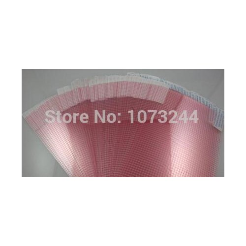 10pcs 242x136MM Universal 11'' Clear Screen Protector Guard Screen Protective Film for 11 inch mobile phone Tablet GPS MP4 MID