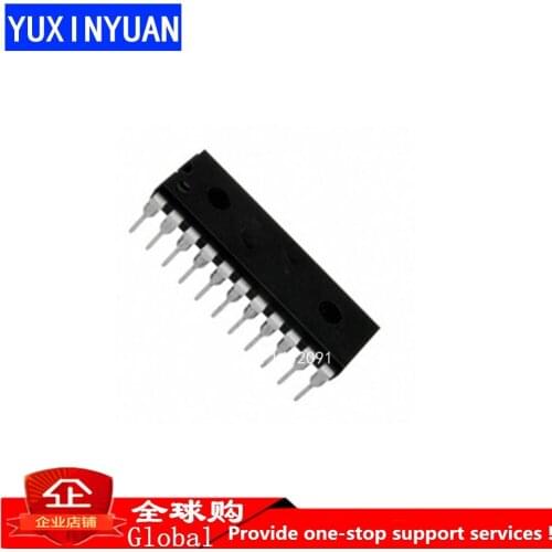 5PCS TCD1304AP TCD1304 CDIP22