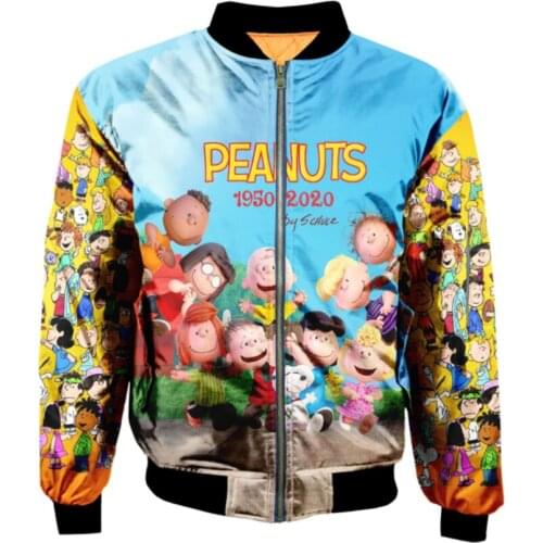 Arthur Curry Men's Bomber Jackets