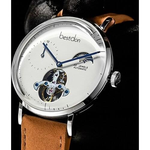 Mechanical Watches Bestdon China