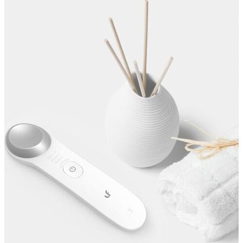 CX Xiaomi Eye Cold and Hot Compress Massage Instrument Eye Care Machine Dark Circle Removal Fade Wrinkles Relieve Fatigue