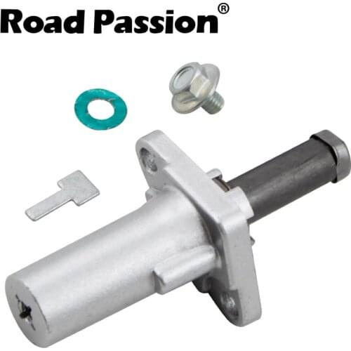 Motorcycle Engine Parts Cam Chain Tensioner For YAMAHA YBR125 TT-R125 TTR125 XT125R XT125X YB125SPD 5VL-12210-10-00