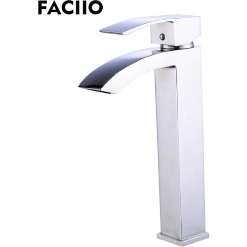 FACIIO Bathroom Accessories