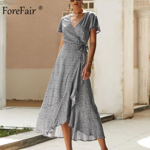 Forefair Womens Beachwear