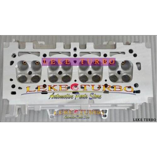K4M Bare Cylinder Head For Renault Laguna Clio Megane Scenic 1598cc 1.6L 79.5mm DOHC 1998- 7700600530