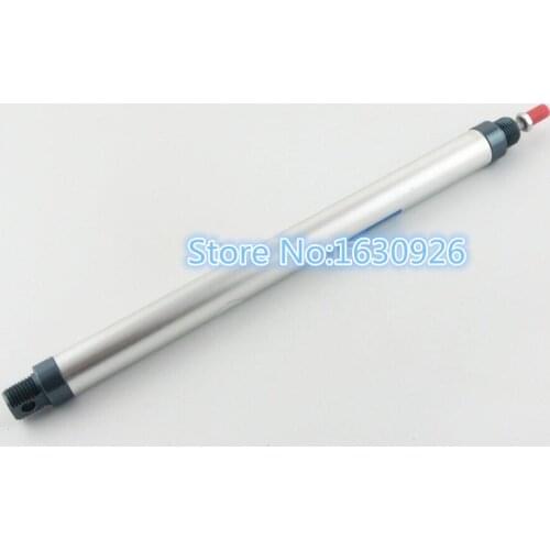 MAL 20X250 20mm Bore 250mm Stroke Dual Action Aluminum Alloy Air Cylinder