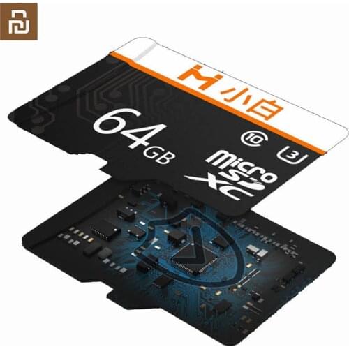 Original Micro SD Memory Card 32G / 64G / 128 GB / Camera, Switch Large Capacity, High Speed Transmission, Video Recording