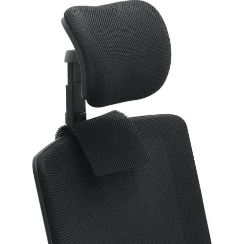 Computer Chair Headrest Pillow Adjustable Headrest for Chair Office Neck Protection Headrest for Office Chair Accessories