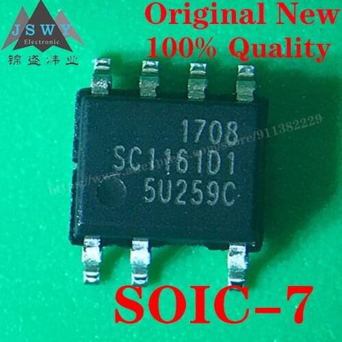 SC1161D1 Semiconductor IC Chip Use the for module arduino nano Free Shipping SC1161D1
