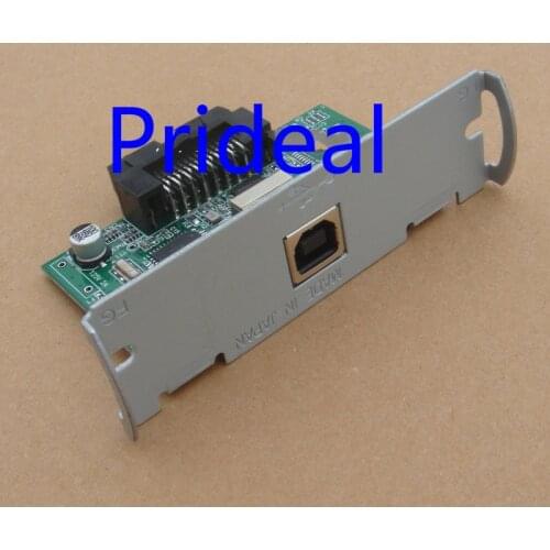 Prideal original C32C824131 M148E USB Port Card for TM-U220 TM-H5000II H6000IV J7000 J7500 J7600 L90 T70 T88IV T88V USB card