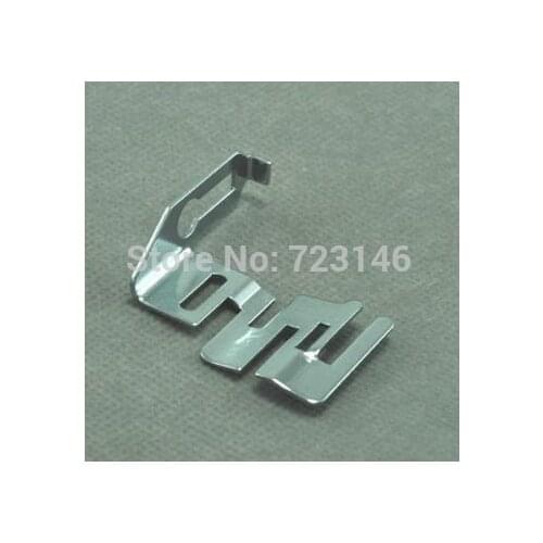 HEMMER FOOT FOR HOUSEHOLD SEWING MACHINE HOUSEHOLD