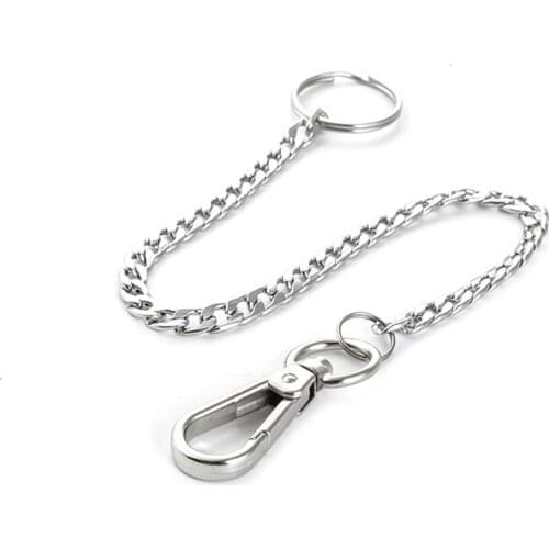 EDC Extended Keychain