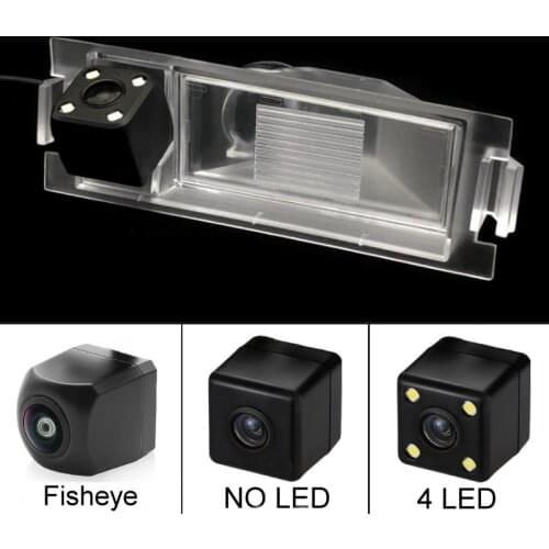 Fisheye For KIA Cerato Forte Shuma Coupe Pro Ceed GT Car Night Vision reverse Rear View Reversing Backup Camera Sony HD