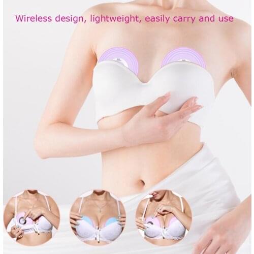 Массаж груди инструмент SZVPLUS China At AliExpress