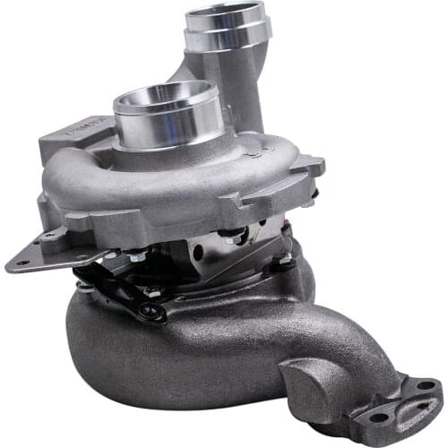 Turbocharger For Mercedes-Benz C350 E350 G350 Models OM642 3.0L 765155-5007S Turbolader Turbine Turbocompressore Supercharger