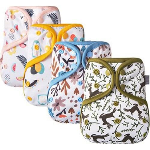 Yfashion Diapers For Children