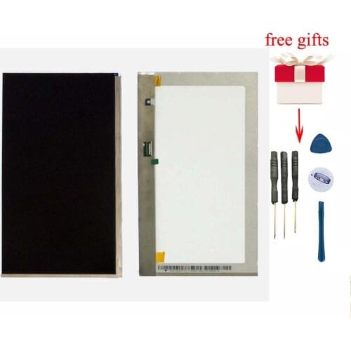LCD Display Panel Screen Monitoer For ASUS Vivo Tab RT TF600T TF600 Repair Replacement 100% Test