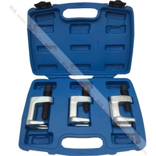 3pc Ball Joint Separator Puller Removal Splitter special Tool Kit