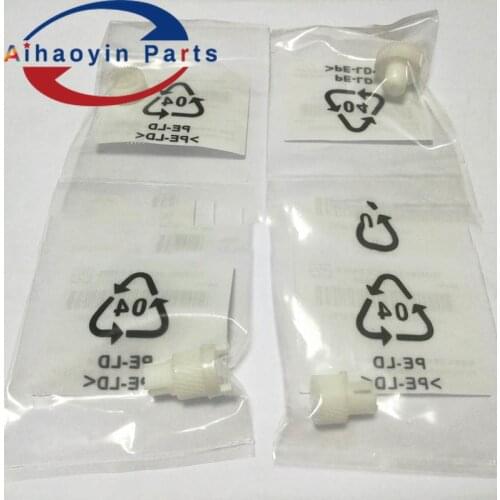 5sets new Original 6LJ54055000 6LJ54056000 6LJ54057000 6LJ54058000 Developer Gear For Toshiba E Studio 2050C 2550C 2051C 2551C