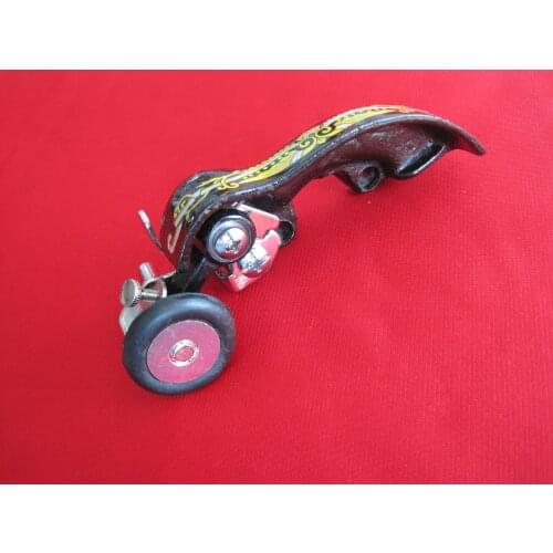 Old household sewing machine accessories HA - 1-113 - foot bobbin winder/winding device For the old machine