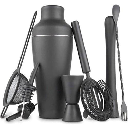 AMW Measuring Glasses For Bar