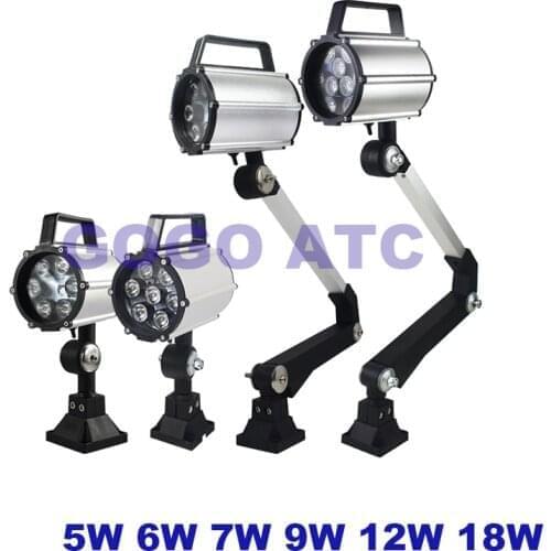 ATC GOGO AUTOMATIC Professional Lighting