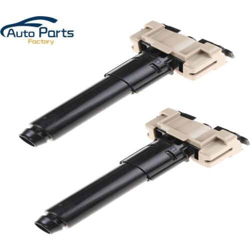Headlight Washer Nozzle For Toyota LAND CRUISER GR150 KDJ15 2013-2016 85208-60100 85207-60100