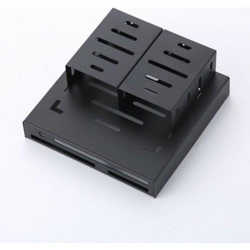 Chopstick Cage Integrated Multi-Functional Tool Supplies Nordic Non-Punching Kitchen Stainless Steel Knife Holder Wall-Mounted