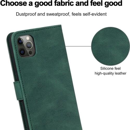 Leather caseSplicing Magnetic Wallet Case For Xiaomi Mi 10T 10 Redmi Note 8 8T 9 9A 9C 9S Pro Poco X3 NFC Holder Leather Flip St