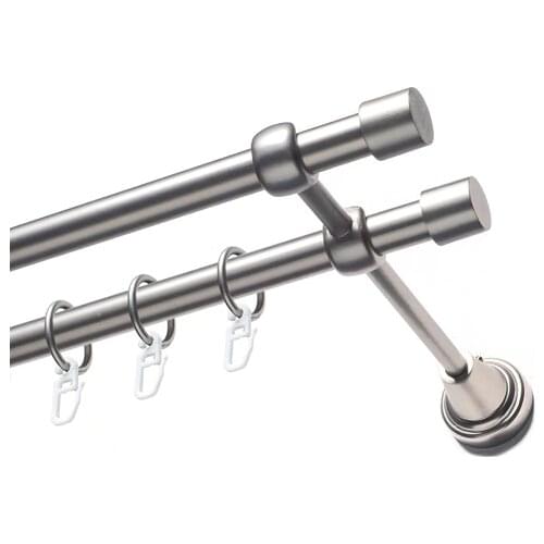 LAMELLA Curtain Accessories