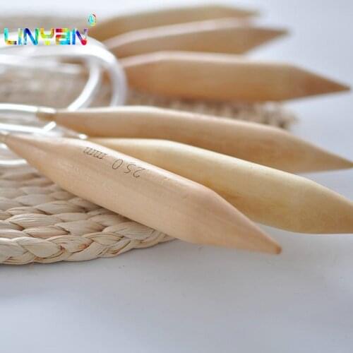 Круговые спицы для вязания LinYan China At AliExpress