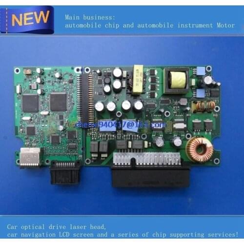 Brand new Amp Main Amplifier Circuit Board PCB with Most optical For Audi A5 2005-2009 8T0035223T 8T0035223