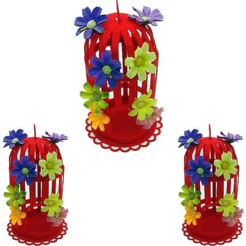 New lantern Wooden Die Scrapbooking C312-4 Cutting Dies Multiple Sizes Compatible With Most Die Cutting Machines