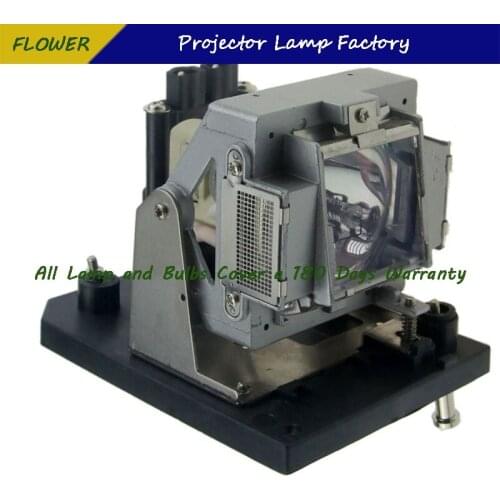 NP12LP Replacement Projector Lamp/Bulbs with Housing FOR NEC NP4100,NP4100W