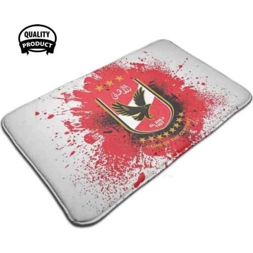 One Life One Colours Egypt Al Ahly 3 Sizes Home Rug Room Carpet Cairo Egypt Ultras Al Ahly Al Ahly Casuals 1312 1312 Al Ahly Al