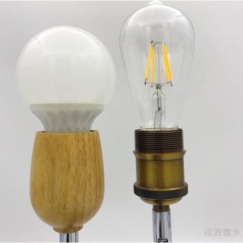 Modern nordice light gooseneck glass wall sconces nordic decoration home rope bedside aisle cabecero de cama wall lamp