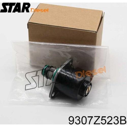 Star Diesel 9109-903 New Inlet Metering Valve 9307Z523B Metering Regulator Valve Pressure Sensor 9109 903 9109903