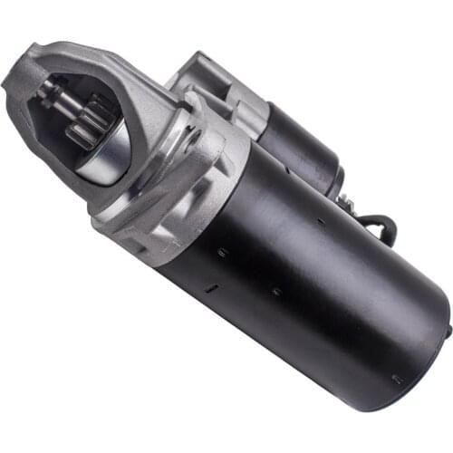 Starter Motor for Discovery V8 3.5L 3.9L Petrol for Land Rover Range Rover 9TH