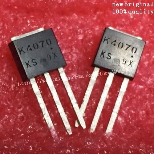 10PCS K4070 RT9607PS SN4913I320E SI4362DY-T1-E3 RT9607 SN4913I320 SI4362DY SI4362 new