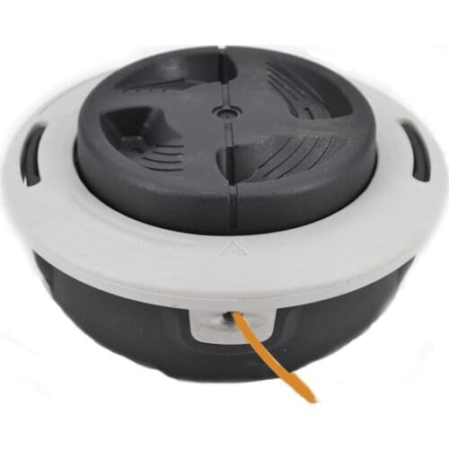 Strimmer Head Accessory Elements Replace For Stihl AutoCut C26-2 For FS55 FS56 FS70RC-E FS91 FS111