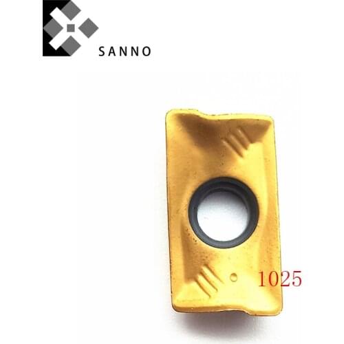 Free shipping! 50pcs/lots R390-170408M-PM 1025 / R390-170408M-PM 1030 cnc carbide turning inserts milling inserts