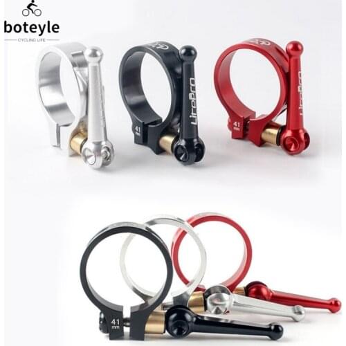 Boteyle Bicycle Seat Clamps