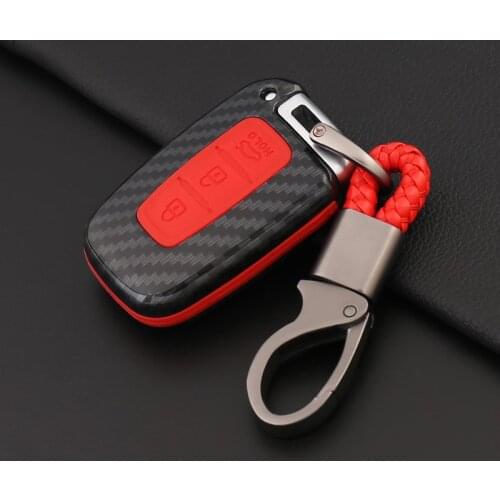 BSTGS Car Key Covers