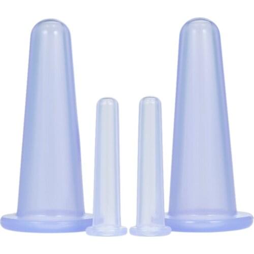 Carevas Vacuum Cans